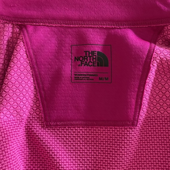 The North Face Full Zip Jacket Size M - Picture 6 of 6